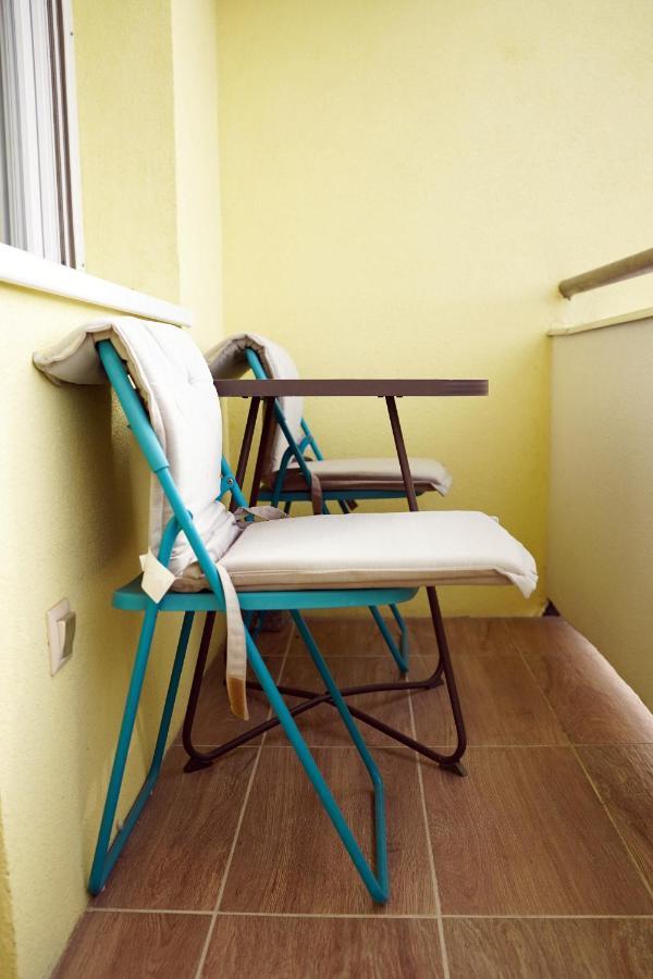 The Pearl Of Zsofia Apartment Esztergom Luaran gambar