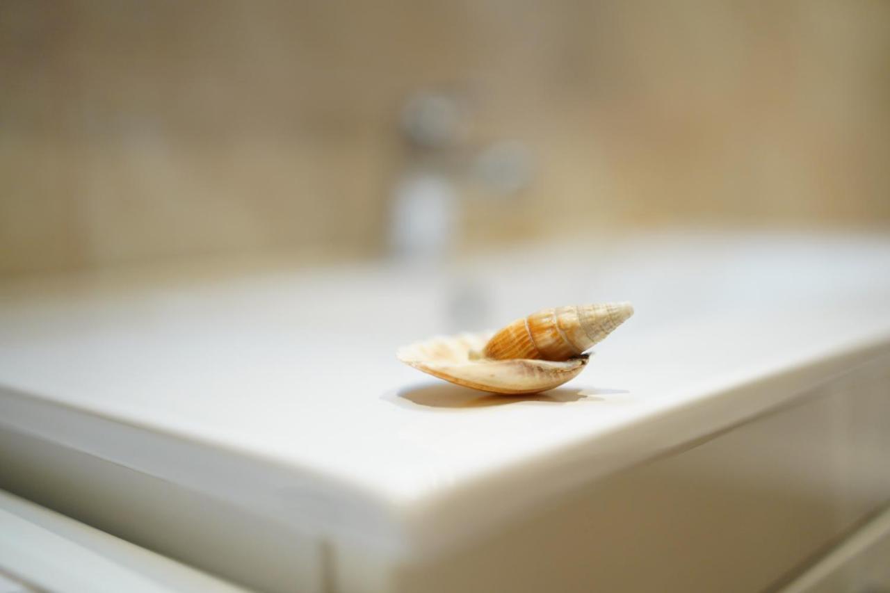 The Pearl Of Zsofia Apartment Esztergom Luaran gambar